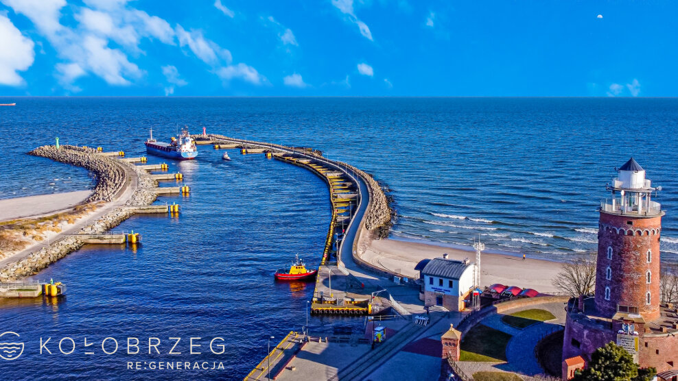 Projekt Plaża 2022: Za nami cudowny weekend Kołobrzegu!