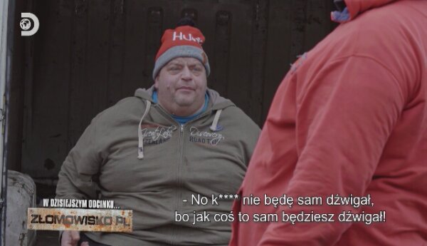 Złomowisko PL: Co wydarzy się w 9. odcinku?