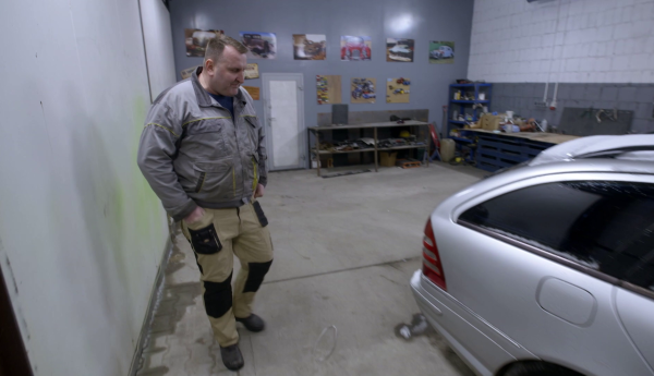 Problematyczne BMW czy Mercedes za okazyjną cenę?